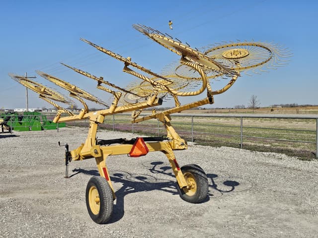 Image of Vermeer VR1022 equipment image 4