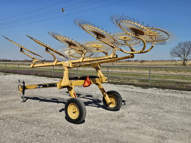 Image of Vermeer VR1022 equipment image 3