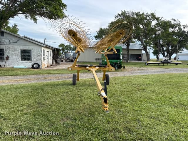 Image of Vermeer VR1224 equipment image 1