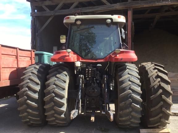 Image of Versatile 280 equipment image 3
