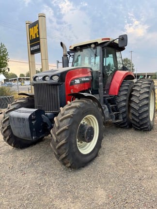 2011 Versatile 280 Equipment Image0