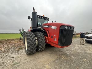 2011 Versatile 400 Image