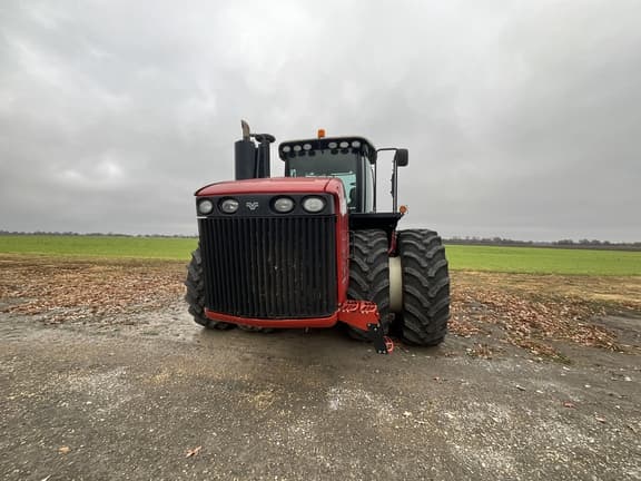 Image of Versatile 400 equipment image 3