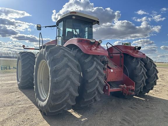Image of Versatile 435 equipment image 3