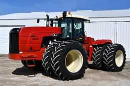 300+ HP Tractors image