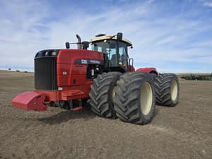 2011 Versatile 535 Image