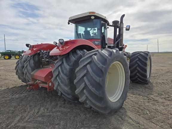 Image of Versatile 535 equipment image 4