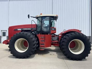 Main image Versatile 535