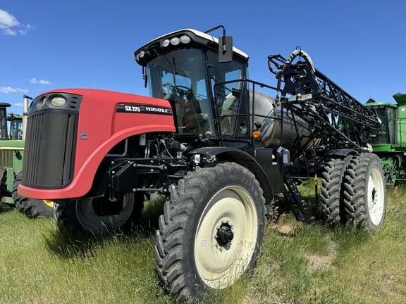 Main image Versatile SX275