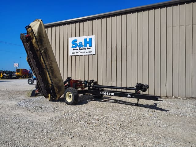 Image of Vicon DMP2800 equipment image 1