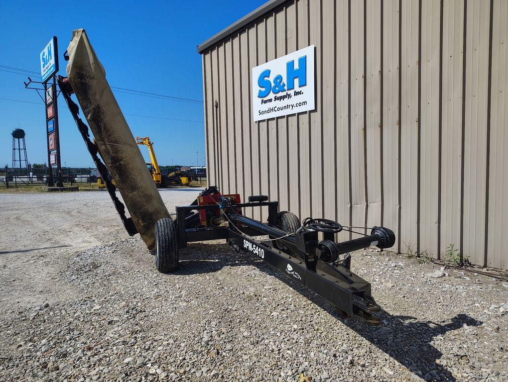 2011 Vicon DMP2800 Equipment Image0