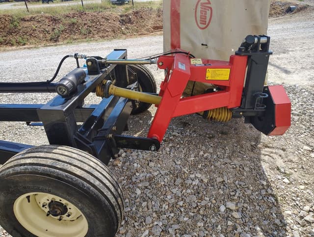 Image of Vicon DMP2800 equipment image 4