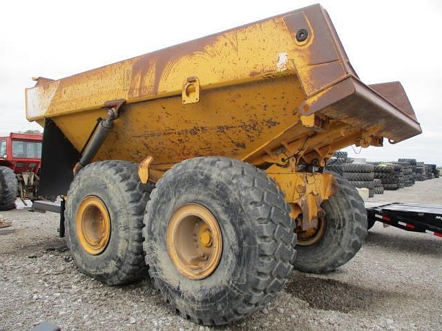 Image of Volvo A40E equipment image 3