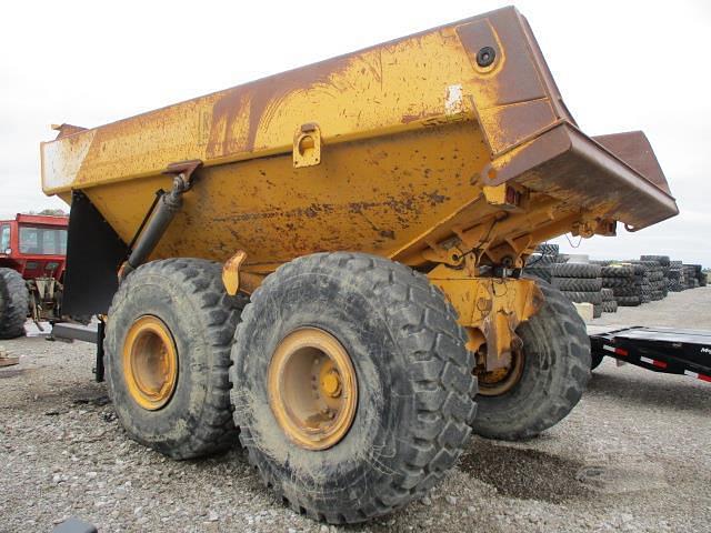 Image of Volvo A40E equipment image 3