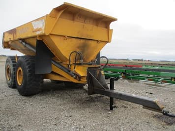 Main image Volvo A40E