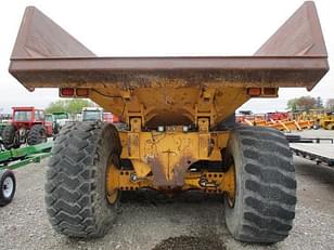 Main image Volvo Dump Cart 8