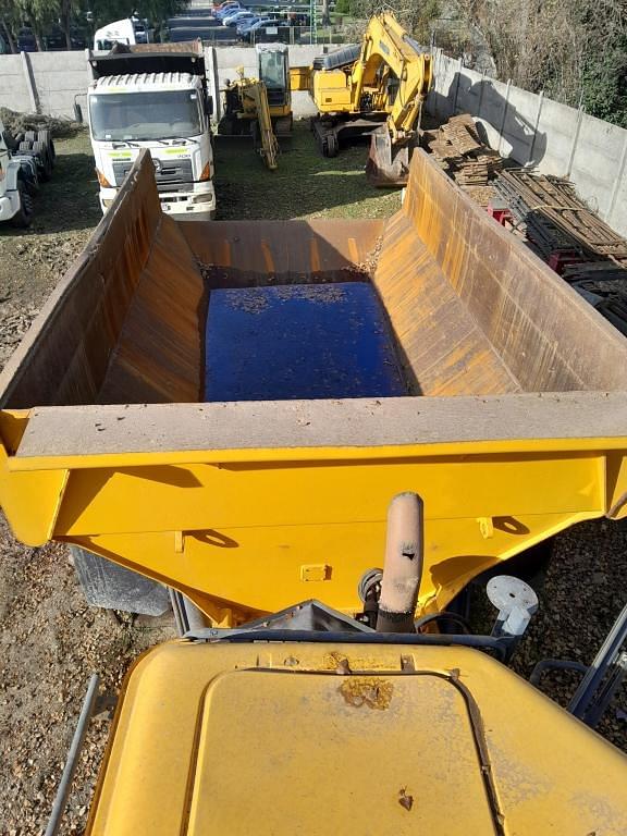 Image of Volvo A40E equipment image 1