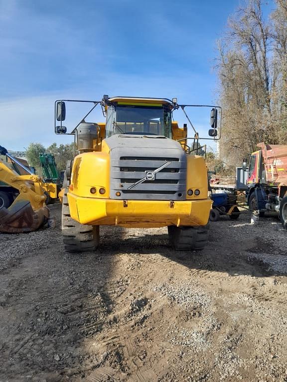 Image of Volvo A40E equipment image 2