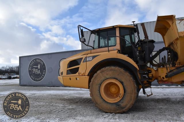 Image of Volvo A40F equipment image 3