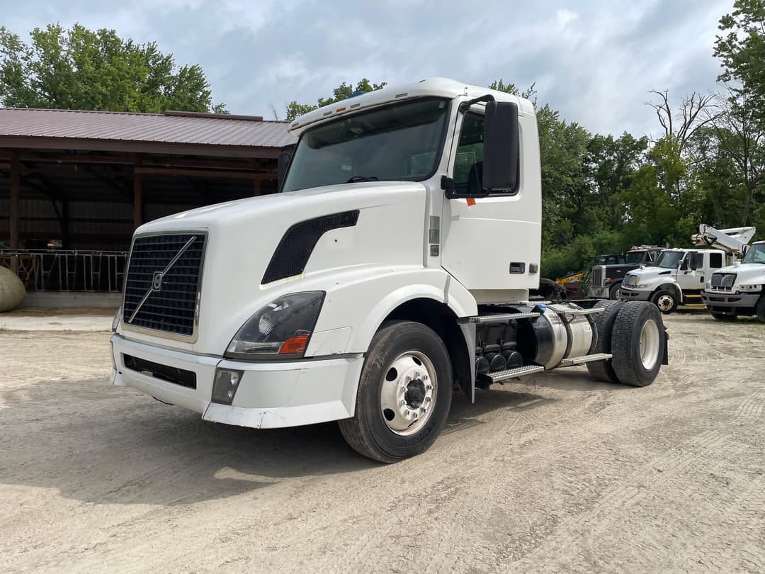 Image of Volvo D11 Primary image