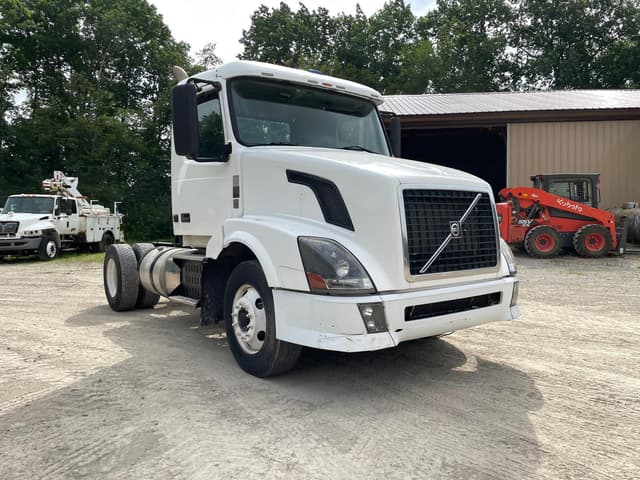 Image of Volvo D11 equipment image 2