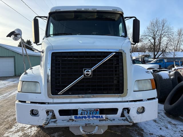 Image of Volvo D13 equipment image 2