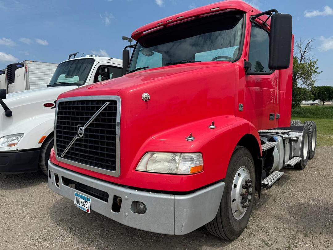 Image of Volvo D13 Primary image