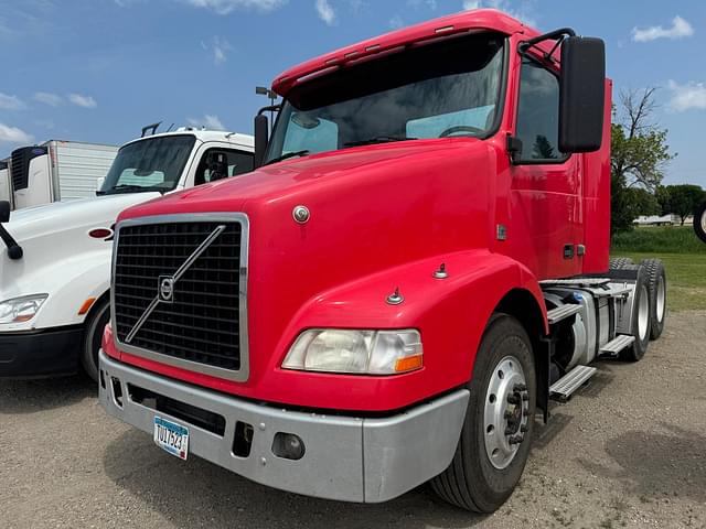 Image of Volvo D13 equipment image 1