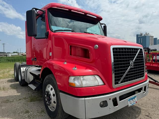 Image of Volvo D13 equipment image 4