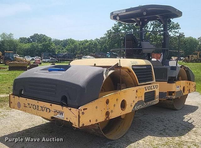 Image of Volvo DD118HF equipment image 4