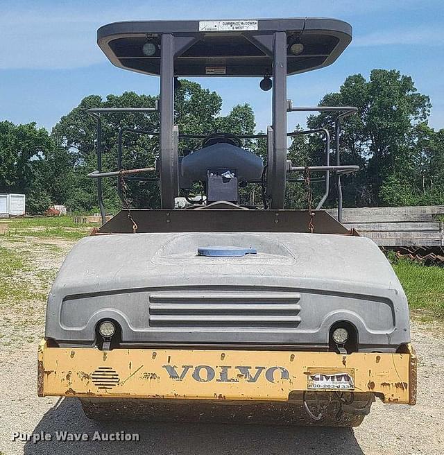 Image of Volvo DD118HF equipment image 1