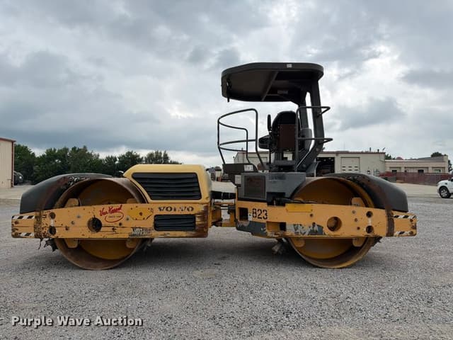 Image of Volvo DD138HF equipment image 3