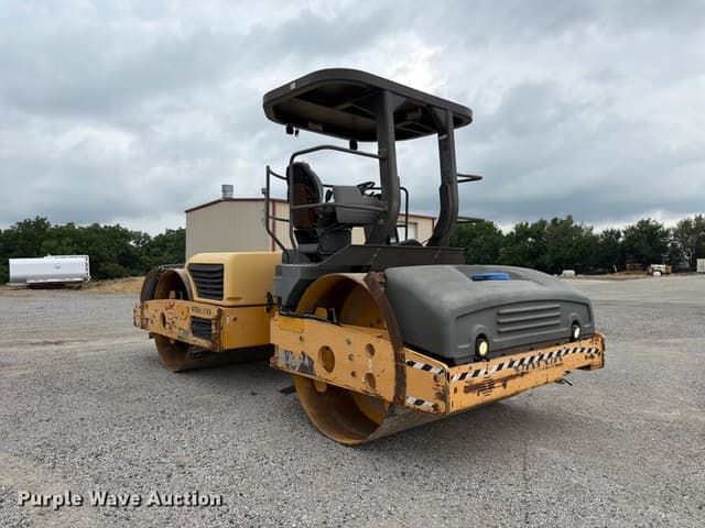 Image of Volvo DD138HF equipment image 2