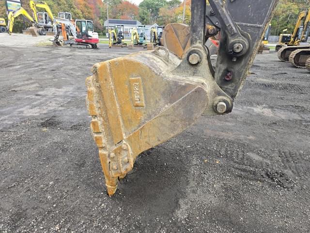 Image of Volvo EC160CL equipment image 2