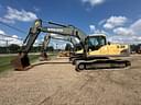 2011 Volvo EC210Cl Image