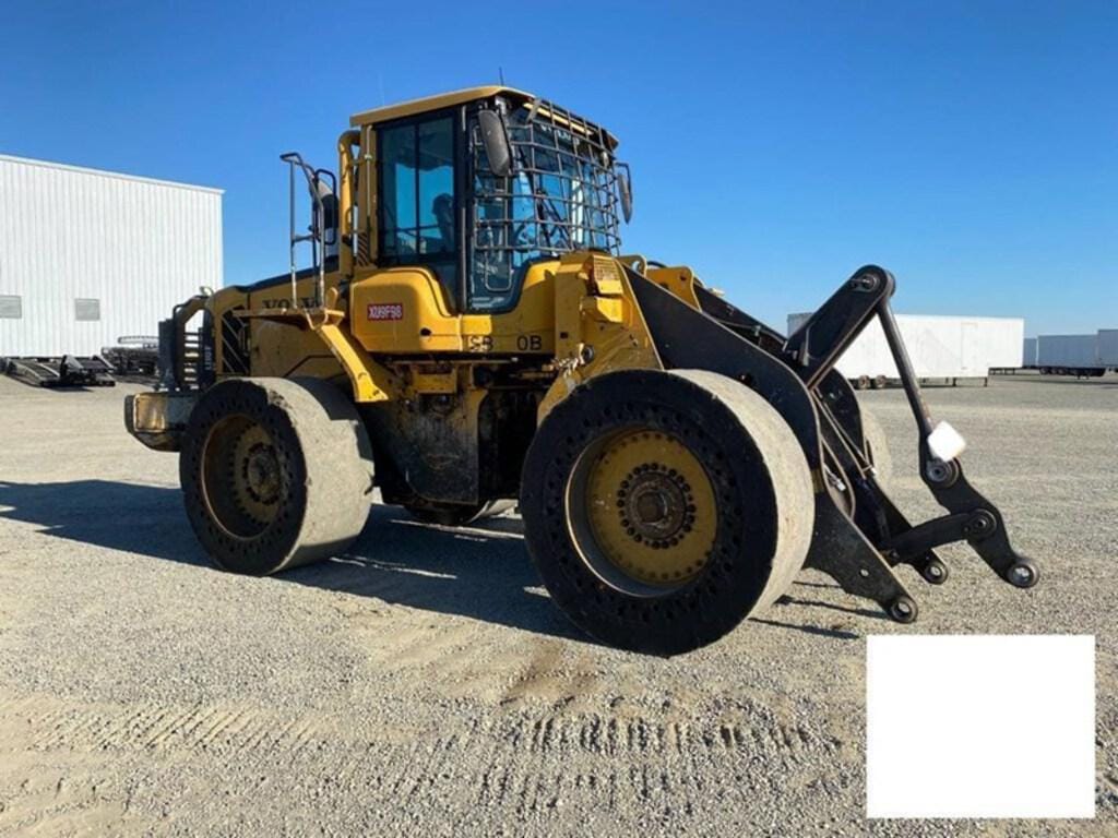 Main image Volvo L110F