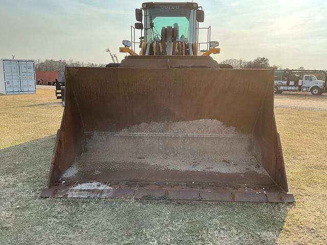 Image of Volvo L180G equipment image 1