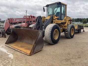 Main image Volvo L60F