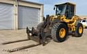 2011 Volvo L60F Image