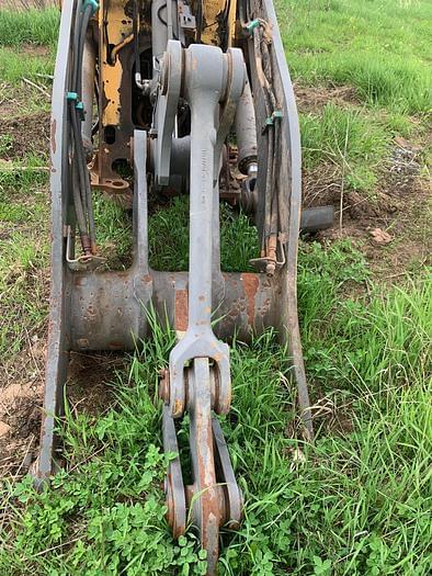 Image of Volvo L70F equipment image 3