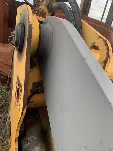 Image of Volvo L70F equipment image 1