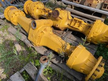 Main image Volvo L70F