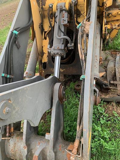 Image of Volvo L70F equipment image 4