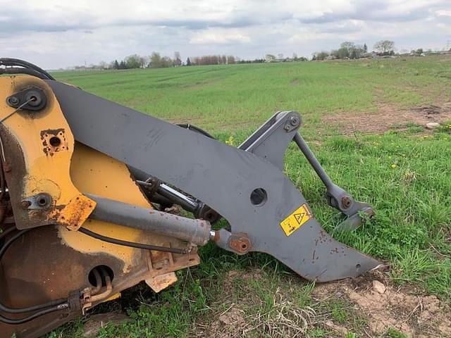 Image of Volvo L70F equipment image 2
