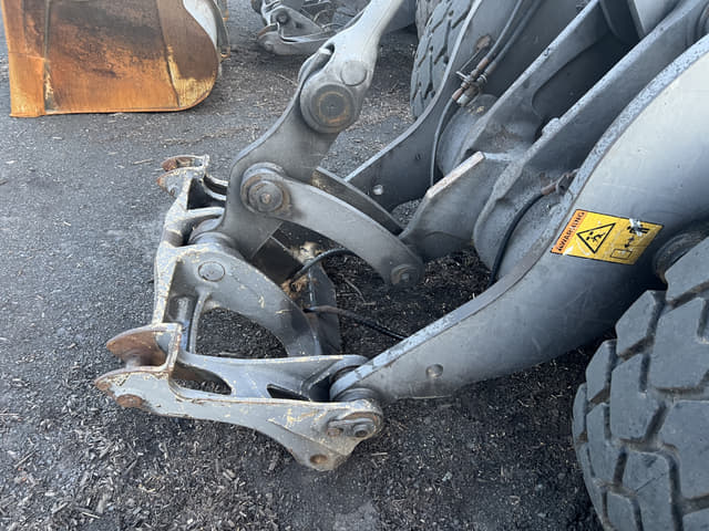 Image of Volvo L70F equipment image 3