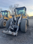 2011 Volvo L70F Image