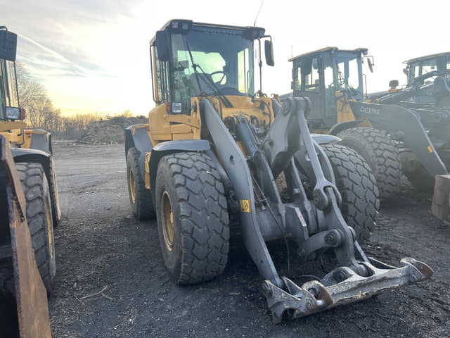 Image of Volvo L70F equipment image 1