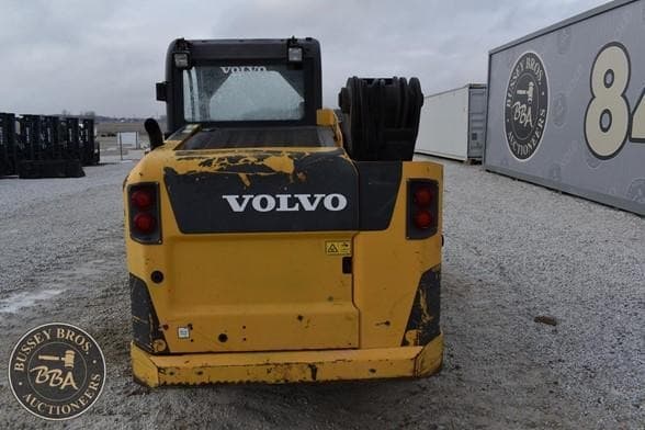 Image of Volvo MC115C equipment image 3