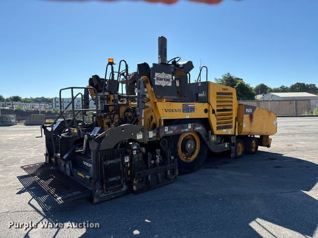 Image of Volvo PF6170 equipment image 4