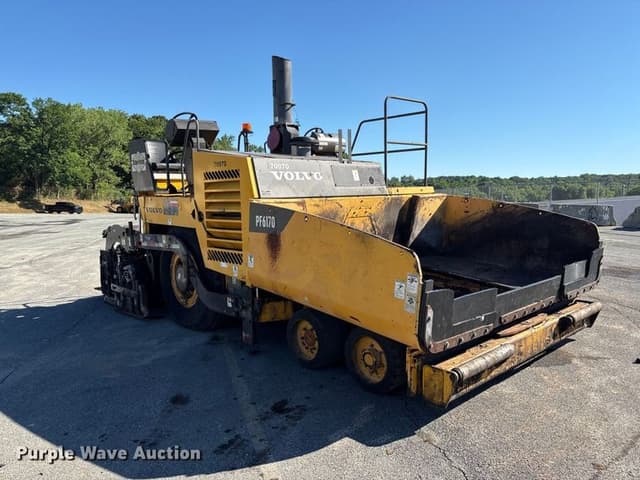 Image of Volvo PF6170 equipment image 2